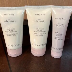 MaryKay Timewise Cellu-Shape